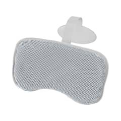 BESTWAY - Almohada Reposa Cabeza (2 uds) Para Hot Tub Inflable