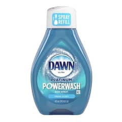 DAWN - Lavalosa Powerwash Refill Original 473 Ml