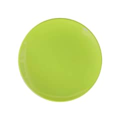 IMAHE - Plato Melamina 16 Cm. Verde - Verde