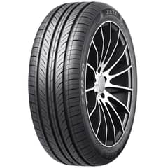 ZETA - Neumático 185/55 R15 ZTR20 82V
