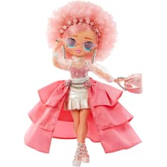 LOL SURPRISE - Muñeca Omg Miss Celebrate