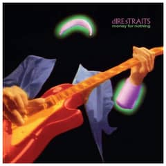 HITWAY MUSIC - DIRE STRAITS - MONEY FOR NOTHING (2LP) - VINILO