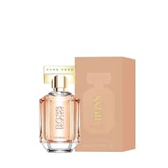 HUGO BOSS - Boss The Scent Mujer Edt 50 ml