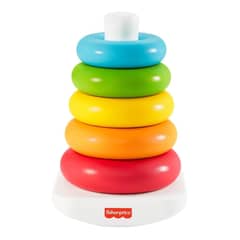 FISHER PRICE - Juego Educativo Pila de Aritos