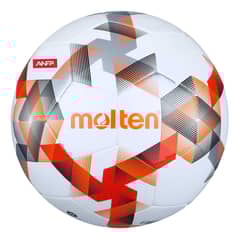 MOLTEN - Balón De Fútbol N°5 Anfp Campeonato Nacional