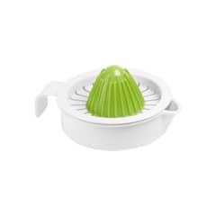 PROPLASTIC - EXTRACTOR DE JUGO MANUAL BLANC