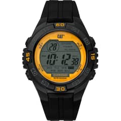 CAT - Reloj Caterpillar Digital Hombre OC-167-21-247 Digimax