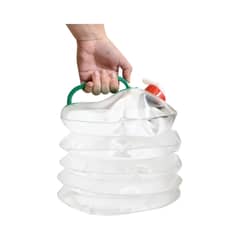 OUTBACK - Bidón Plegable 8 L
