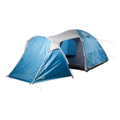 NATIONAL GEOGRAPHIC - Carpa 4 Personas Vancouver