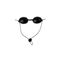 GENERICO - Gafas de Protección Uv para Depiladora Laser IPL y Fototerapia Color Negro