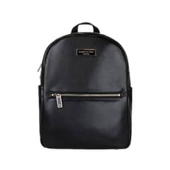 KENNETH COLE - Mochila Michalina negra