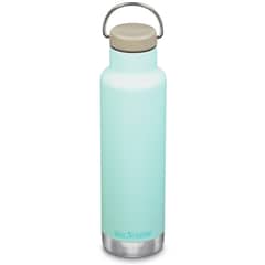 KLEAN KANTEEN - Botella Classic Insulated 592 ML con Tapa Loop - Blue Tint
