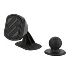 SCOSCHE - Soporte Magnético De Celular Para Auto-adhesivo