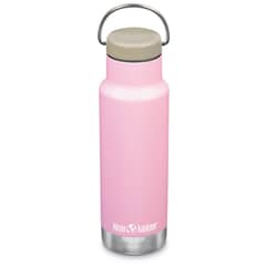 KLEAN KANTEEN - Botella Classic Insulated 592 ML con Tapa Loop - Lotus
