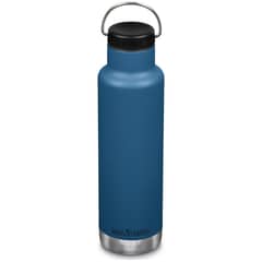 KLEAN KANTEEN - Botella Classic Insulated 592 ML con Tapa Loop