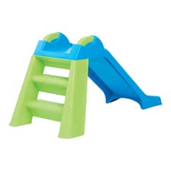 GAME POWER - Resbalin Plegable American Plastic Azul
