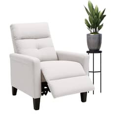 COSAS CASA - Sillón Reclinable Berger Praga