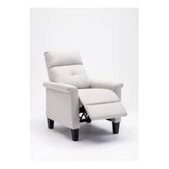 COSAS CASA - Sillon Reclinable Berger Praga