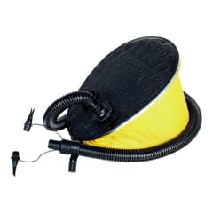 BESTWAY - Inflador De Pie Manual Pro Air 28X22Cm