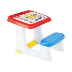 FISHER PRICE - Escritorio Multicolor 74x64x50 Cms