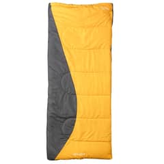 NATIONAL GEOGRAPHIC - Saco De Dormir Explorer -2°C Naranjo