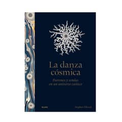 BLUME - Libro La Danza Cosmica