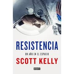 DEBATE - Resistencia. Un Año En El Espacio
