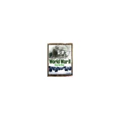 ANTARTICA LIBROS - World War Ii Day By Day