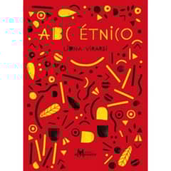 AMANUTA - Abc Etnico