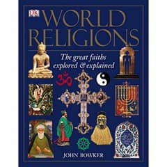 ANTARTICA LIBROS - World Religions