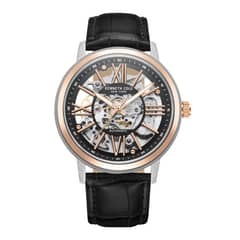 KENNETH COLE NEW YORK - Reloj KCWGE2233202 Negro Hombre - Negro