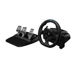 LOGITECH - 941-000148 STEERING WHEEL G923 PS4