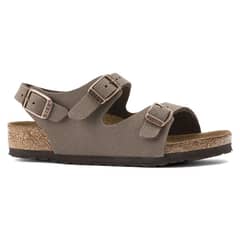BIRKENSTOCK - Sandalias Roma Cafe