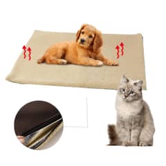 UNIVERSAL - Cama para Mascota Auto Calentable