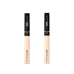 MALCREADO34401 - 2 Correctores Fit Me Concealer 10 Fair MNY