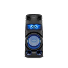 SONY - Minicomponente Bluetooth MHC-V73D