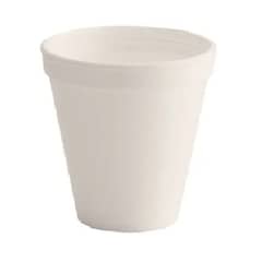DARNEL - Vaso Térmico Desechable 8 Oz (237ml) X 20 Unid