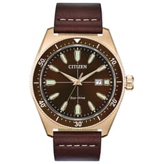 CITIZEN - Reloj Hombre AW1593-06X PREMIUM ECO-DRIVE