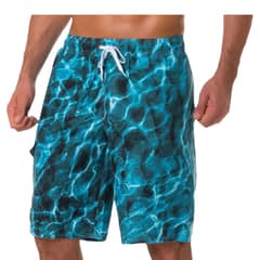 CAVERN - SHORT TRAJE DE BAÑO.