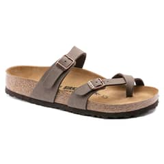 BIRKENSTOCK - Sandalias Mayari Cafe