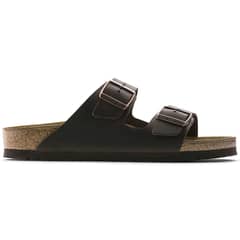 BIRKENSTOCK - Sandalias Arizona Chocolate