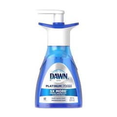 DAWN - Original Lavaloza Patinum Foam 300ml