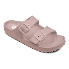 BOAONDA - Sandalia BIRKEN Rosa