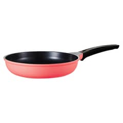 ROICHEN - Sarten 24cm Rosado Natural Ceramica