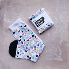 BELAB - Calcetines - HappyTines Fun