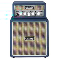 LANEY - MINISTACK-B-LION COMBO GUITARRA