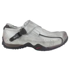 FERRACINI - Zapatilla Hombre Café Casual 8341