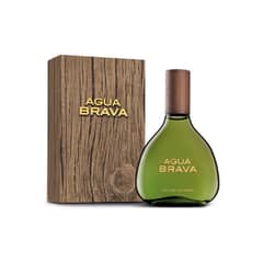 ANTONIO PUIG - Agua Brava 200 ml edt