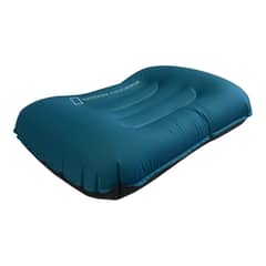 NATIONAL GEOGRAPHIC - Almohada Full Compact Verde Lago