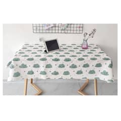 HOMER DESIGN - Mantel Rectangular Estilo Coreano Para Mesa De Comedor 120x180cm